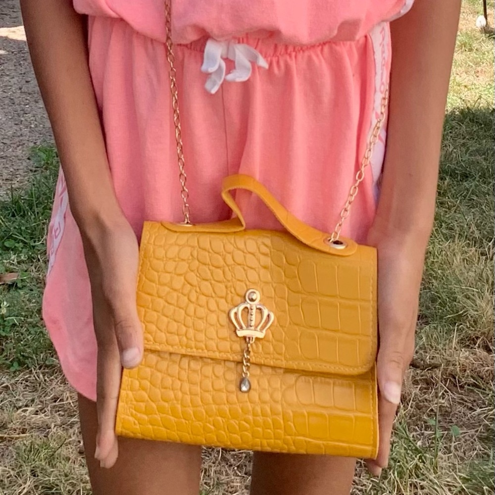 Mini Purse